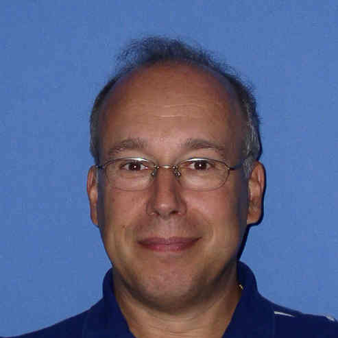 Cary Laxer