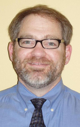 Larry Merkle