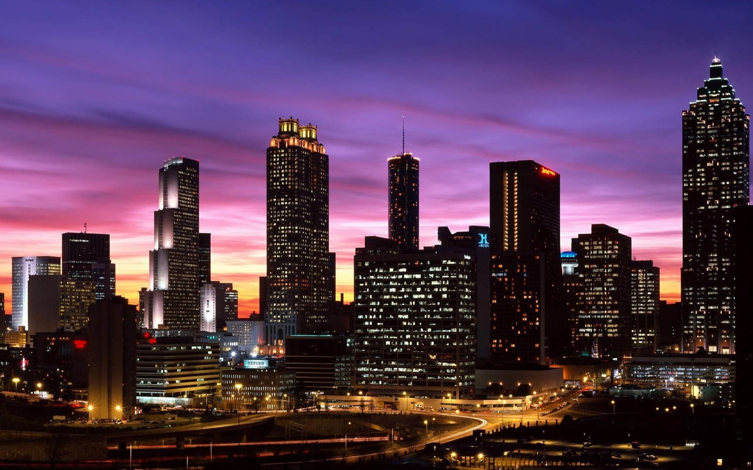 Hyatt Atlanta