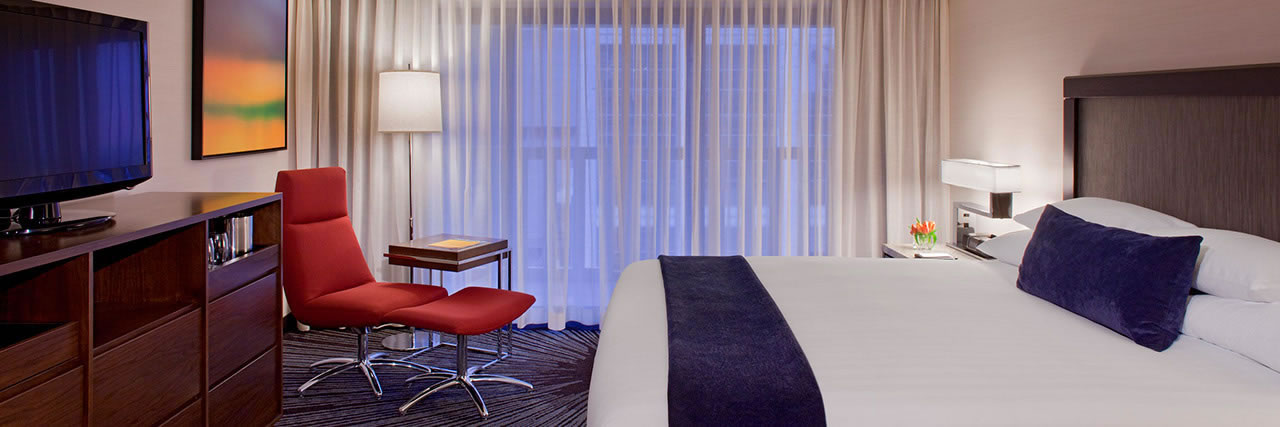Hyatt Atlanta